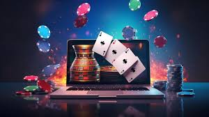 Exploring the Excitement of Fortunica Casino Online Games