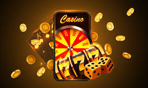 Casinospill med Revolut En Ny Spillopplevelse
