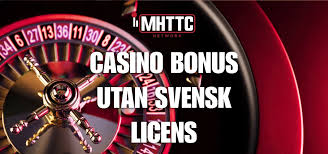 Casino utan svensk licens Fördelar och nackdelar 1942018959