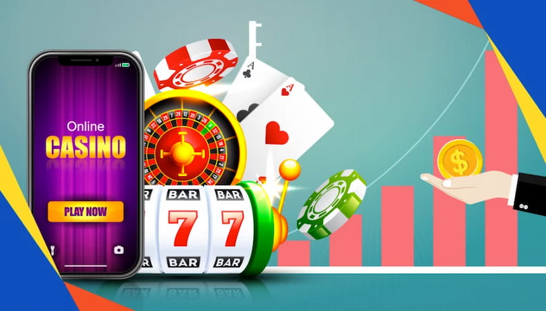 Discover Casino WG New Your Ultimate Gaming Destination Discover Casino WG New Your Ultimate Gaming Destination