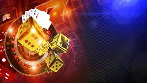 Discover Casino WG New Your Ultimate Gaming Destination Discover Casino WG New Your Ultimate Gaming Destination