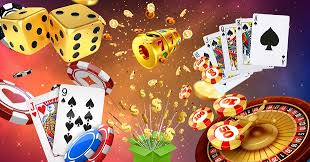 Experience Thrilling Gaming at Casino Casobet UK
