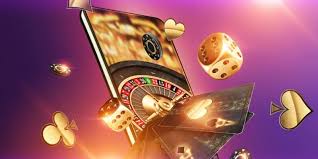 Explore the Exciting World of Dexsport.io Casino 118067053
