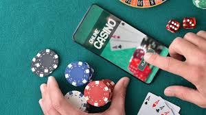 Exploring the Thrills of BetCoCo Casino Exploring the Thrills of BetCoCo Casino