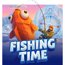 Fishing Time Game Dive Into the Ultimate Aquatic Adventure