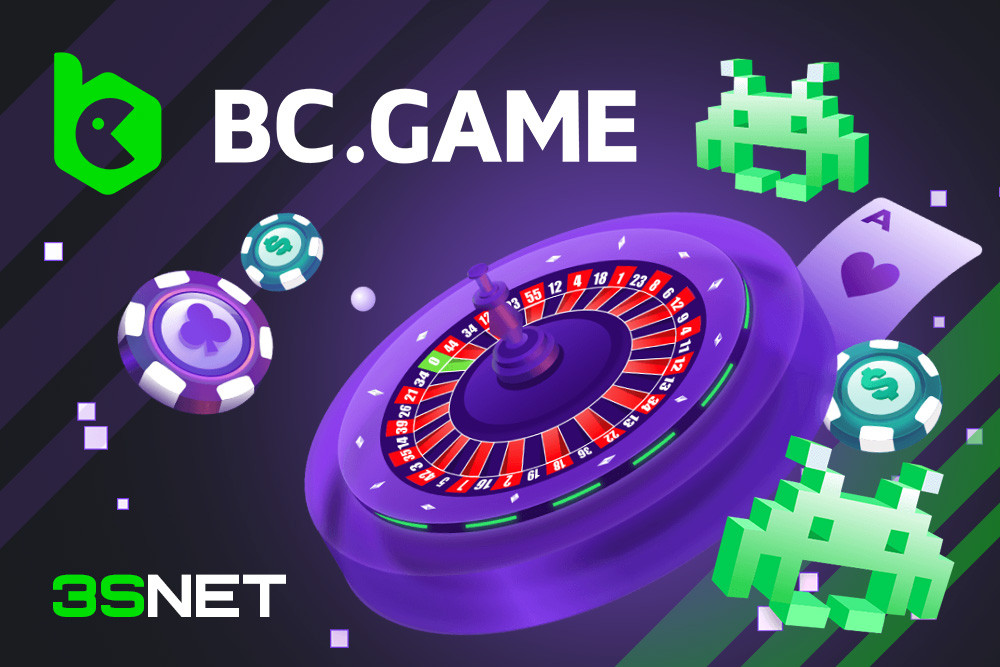 The Ultimate Guide to BC.Game Casino Unleash Your Crypto Gaming Experience