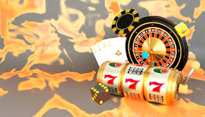 Unleashing the Thrills of Casino Extreme Spins -281332166