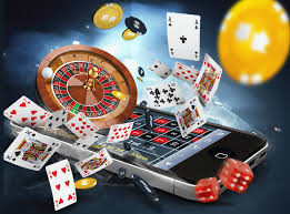Grapwin Affiliate অনলাইন বেটিংয়ের নতুন পদ্ধতি