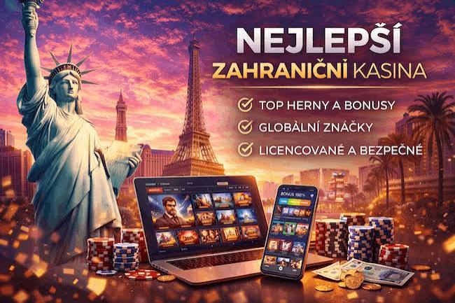 Legální kasino Magic Planet Vše, co potřebujete vědět