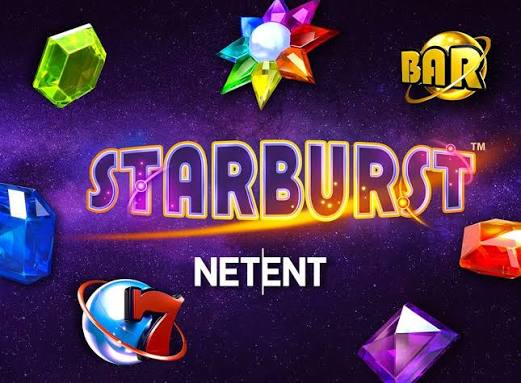 Oplev den Perfekte Smag med Starburst Original Oplev den Perfekte Smag med Starburst Original
