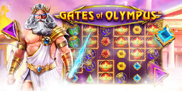 Oplev Eventyret i Pragmatic Plays Gates of Olympus