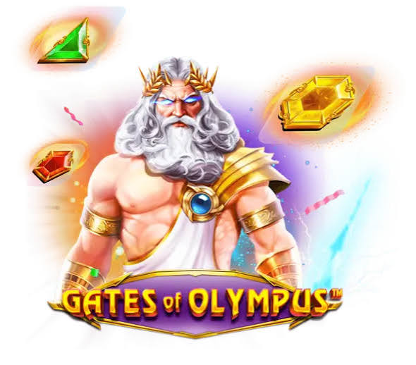 Oplev Gates of Olympus Slot En Rejse til Gudernes Verdens Skatte