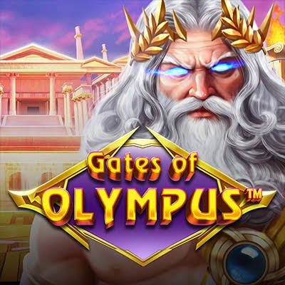 Oplev 'Gates of Olympus' Spilleautomaten En Guide til Spiloplevelsen