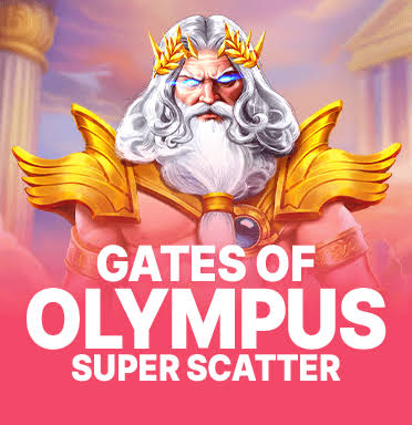 Oplev 'Gates of Olympus' Spilleautomaten En Guide til Spiloplevelsen