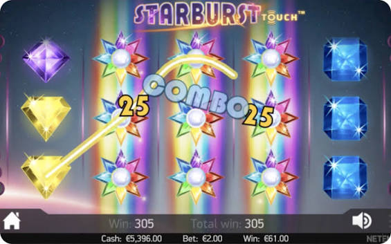 Starburst Slot En Stjerneskud af Underholdning 521279343