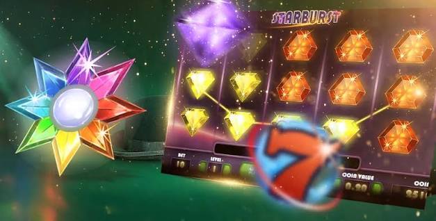 Starburst Spilleautomat En Guide til Spillets Fascination Starburst Spilleautomat En Guide til Spillets Fascination